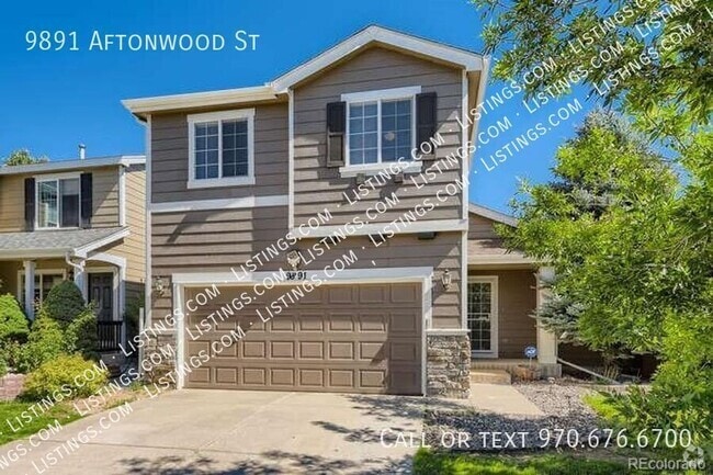 Building Photo - 9891 Aftonwood St Rental
