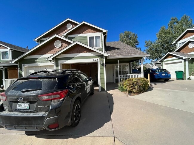 Photo - Great Townhome in North Fort Collins