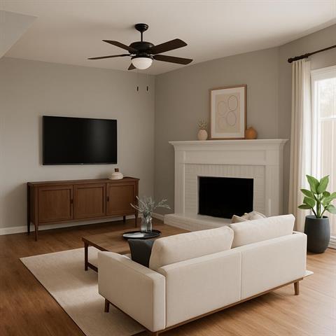 Building Photo - 7640 W Greenway Blvd Unit 3P Rental
