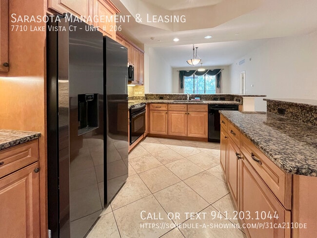 Photo - 7710 Lake Vista Ct Unidad # 206