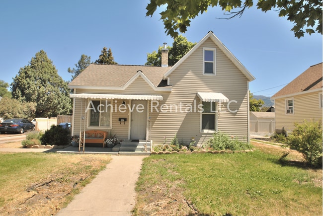 Photo - 328 N 200 W Casa