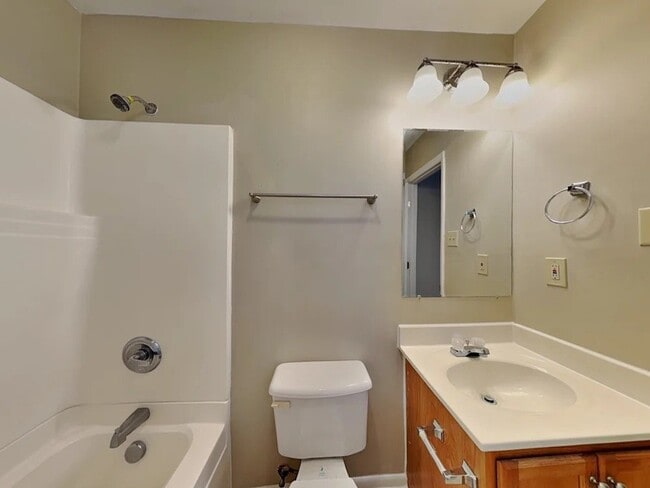 Photo - 4807 Vickrey Chapel Rd N