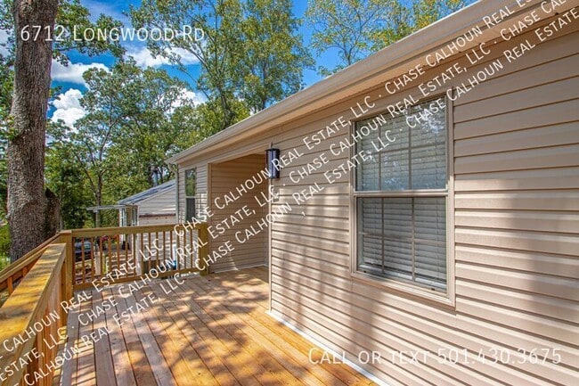 Photo - 6712 Longwood Rd