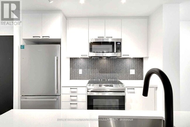 Photo - 1808 St Clair Ave W Unit 608