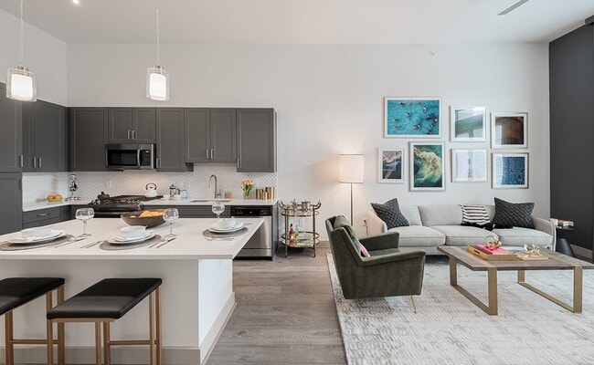 Building Photo - 160 Birdsall St Unit 1316 Rental