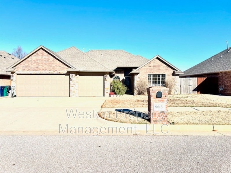 Photo - 9013 NW 92nd St