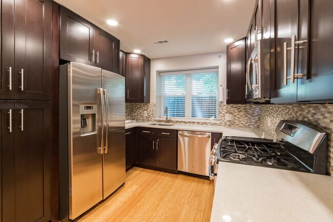 Photo - Three Bedroom Graduate Hospital Townhome