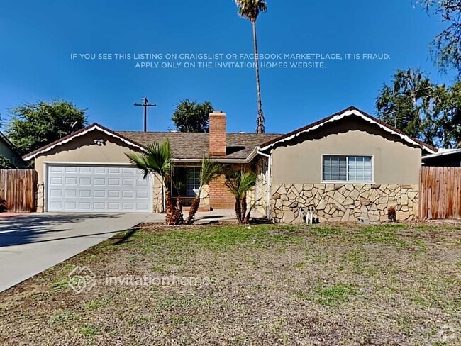 Building Photo - 10453 Bonita Ave Rental