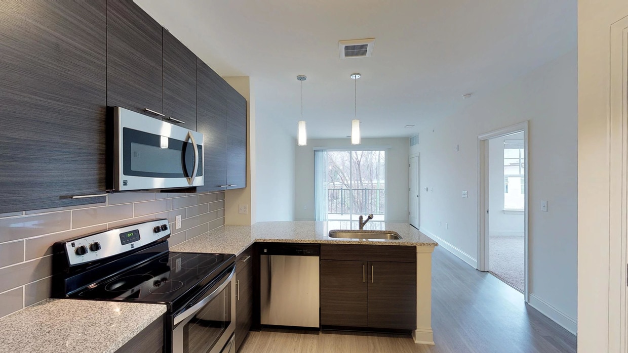 Photo - Fifth Street Place Apartments