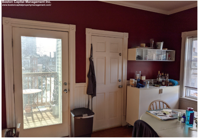 Photo - 14 Suffolk St Unit 3