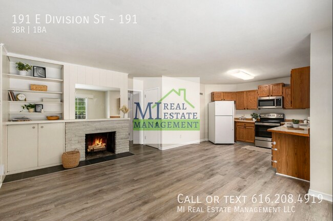 Photo - 191 E Division St NE Unit 191