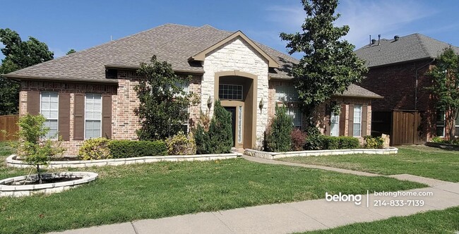 Building Photo - 9820 Zembriski Dr