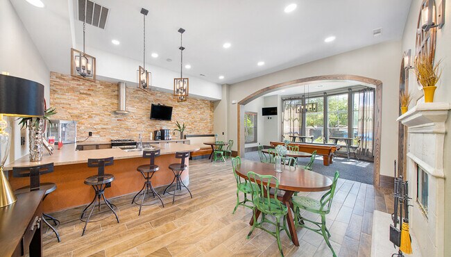 Photo - MAA Brushy Creek