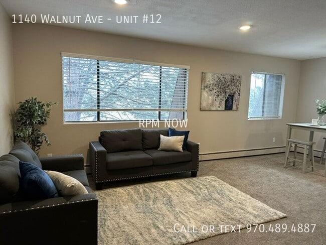 Building Photo - 1140 Walnut Ave Unit #12 Rental