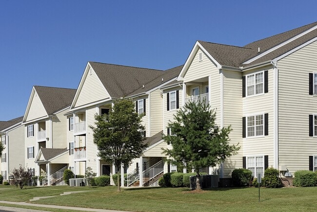 Photo - Cannon and Westover Apartment Homes