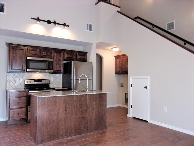 Photo - Creekside Townhomes 2 Bedroom
