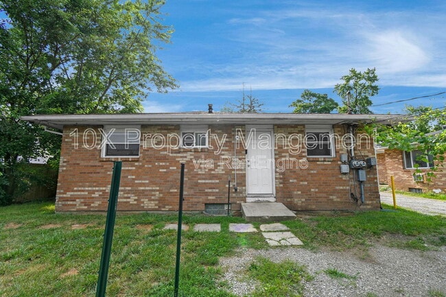 Building Photo - 1731 Elaine Rd Rental