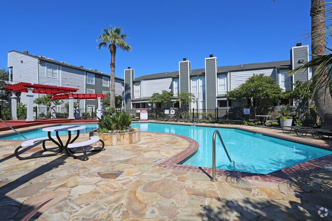 La Villita Apartments For Rent in Houston, TX