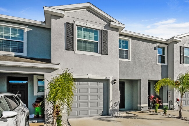 Photo - 11904 Stoneport Pl