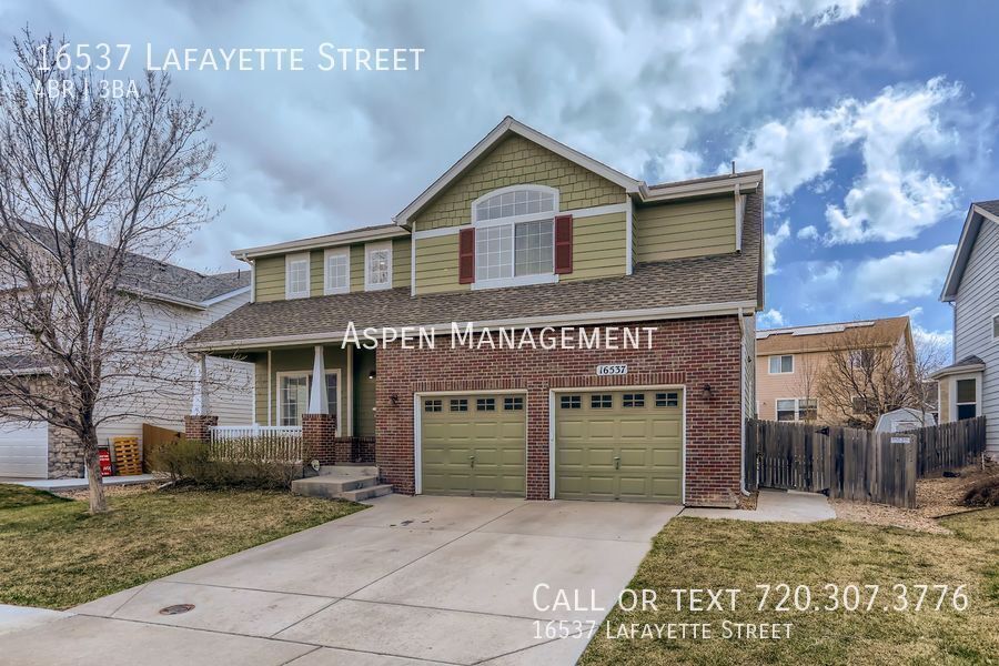 Photo - 16537 Lafayette Street-