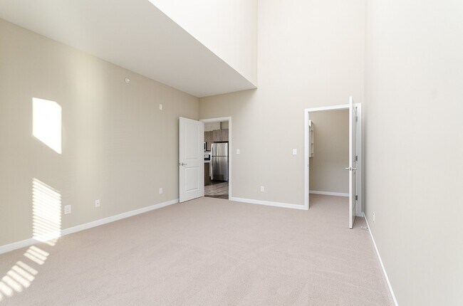 Photo - One Bedroom plus Den Luxury Apartment (Wal... Unit 5307