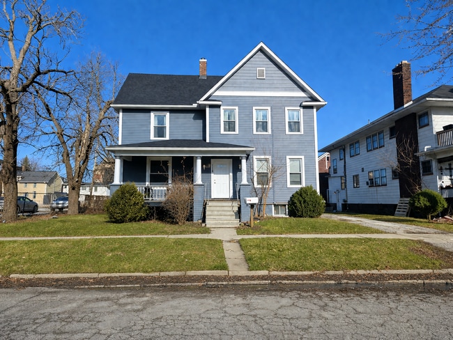 Photo - 121 N Granger St Unit 1