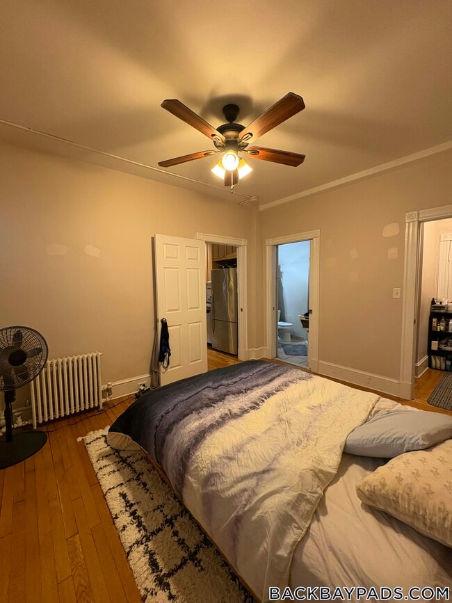 Photo - 8 Garrison St Unit 508