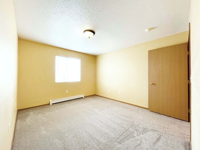 Turnpike Apartments