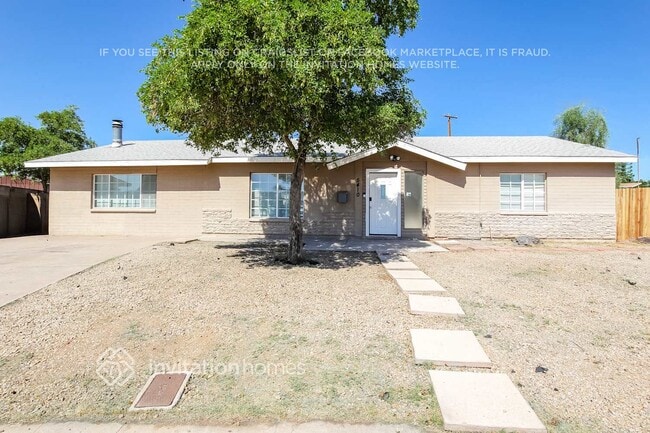 Building Photo - 5410 N 64th Dr Rental