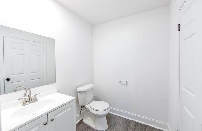 Central Lafourche Apartments