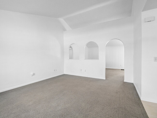 Photo - Well-maintained 3-bedroom, 2-bath, large back yard!