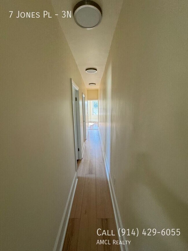 Building Photo - 7 Jones Pl Unit 3N