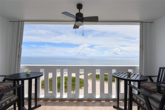 Building Photo - 1012 N Ocean Blvd Unit 903