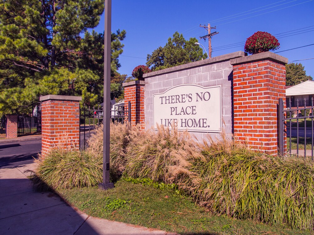 Photo - Chickasaw Place Apartments