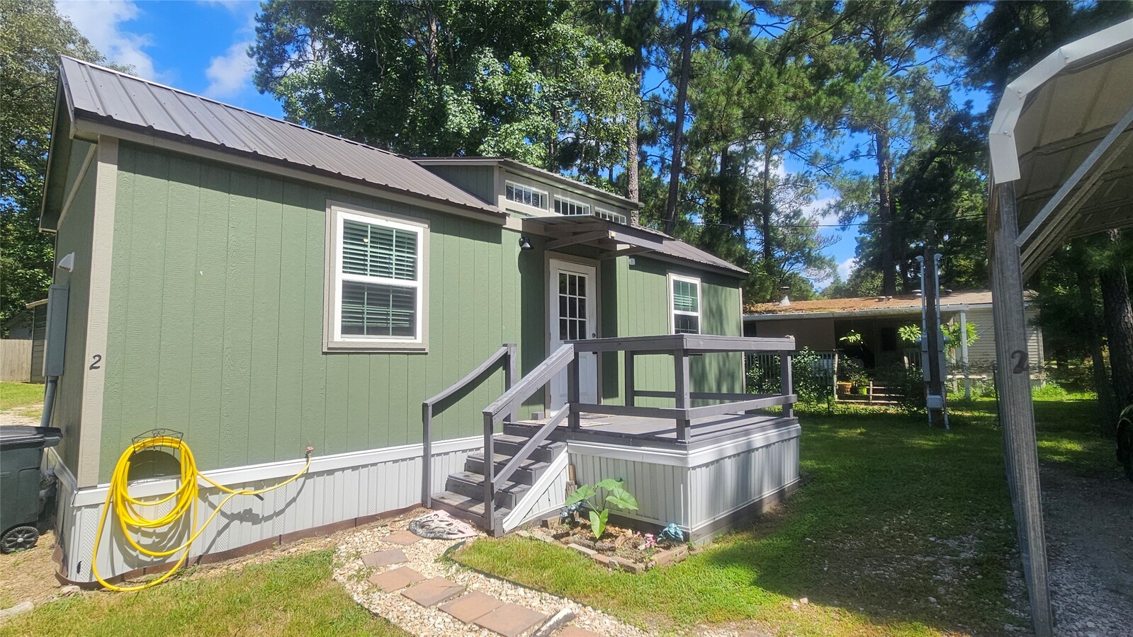 Photo - 23806 Brushy Woods St