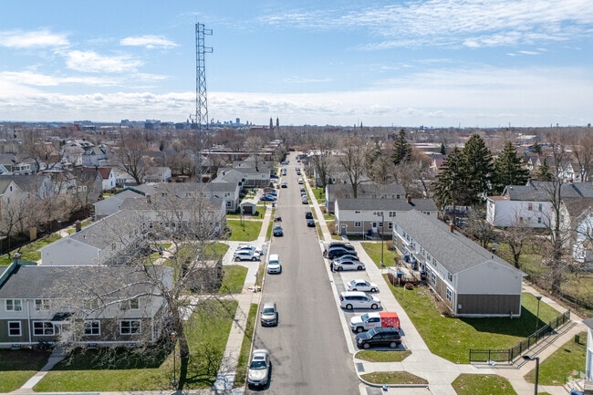 Photo - Jasper Parrish Place