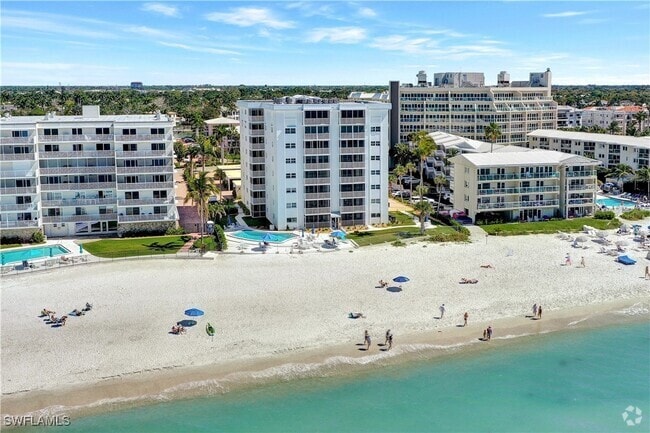 Building Photo - 1919 Gulf Shore Blvd N Unit 201 Rental