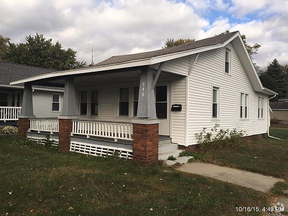 Building Photo - 946 S 34th St Rental