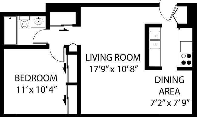 Photo - 520 W Oakdale Ave
