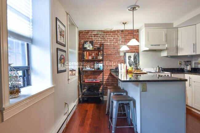 Photo - 200 Northampton St Unidad 1