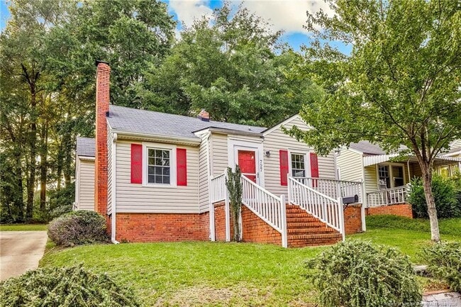 Photo - 727 Greenland Dr