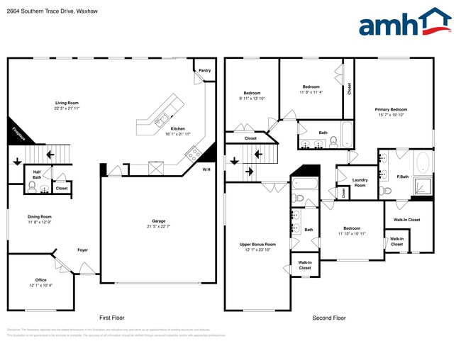 Photo - 2664 Southern Trace Dr