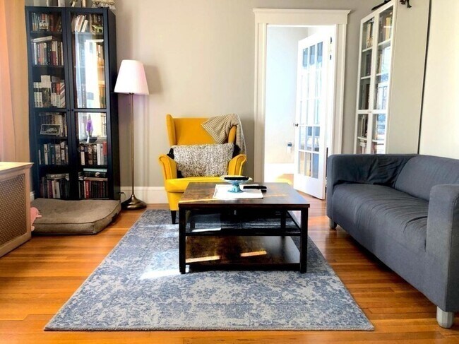 Photo - 54 Lothrop St Unit 54