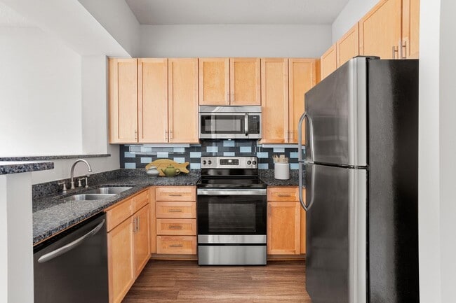 Photo - SouthPark Morrison