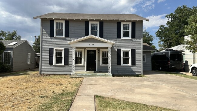 Photo - 2706 24th St House