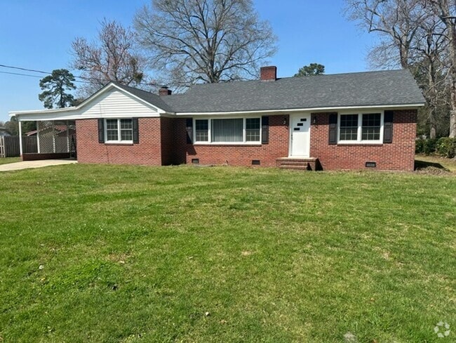Building Photo - 1203 Ruffin Terrace Rental