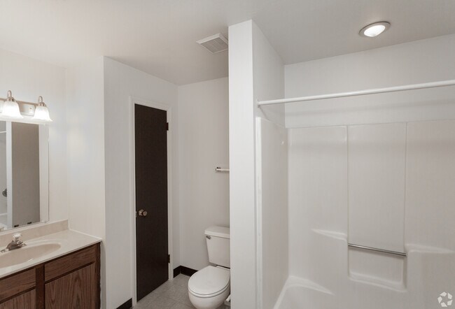 Summit Pointe
