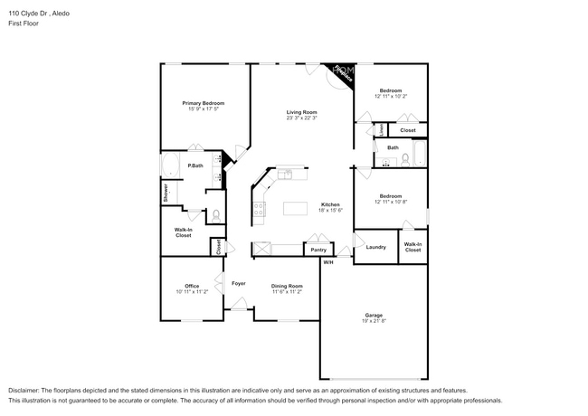 Photo - 110 Clyde Dr