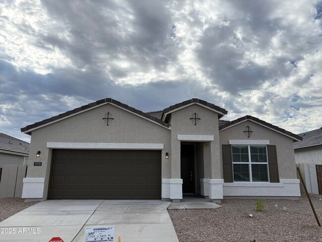 Building Photo - 17715 W Turquoise Ave