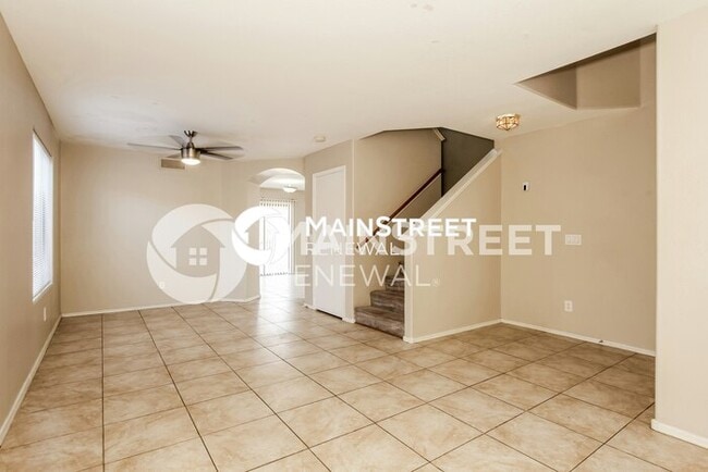 4 Bedroom Pet-Friendly Home in Avondale, AZ with Main Street Renewal